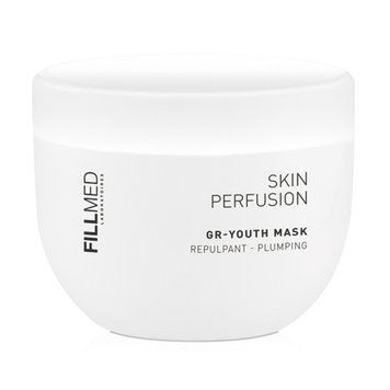 Филлмед Маска для комлексной коррекции старения Fillmed Skin Perfusion GR-Youth Mask 500 мл NSP0010CAB фото