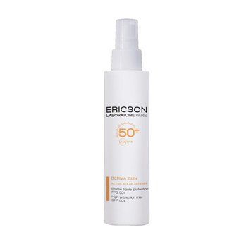 Мист высокой защиты SPF 50+ HIGH PROTECTION MIST ERICSON LABORATOIRE, 150 мл E325 фото