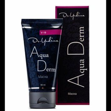 Зволожуюча сироватка для обличчя Aqua Derm Dr. Yudina 50 мл V20 фото
