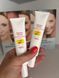 Солнцезащитная эмульсия SPF50 SUN-BLOCK EMULSION SPF50 DERMA SERIES 40 мл H218 фото 2