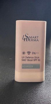 Smart4Derma NAD Boost SPF 50 Антиоксидантный стик SPF 50, 18 г 526 фото