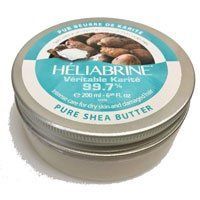 Heliabrine Бальзам з олією каріте 30% Melting Balm With Shea Butter 200 мл 2781 фото