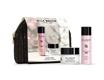 Набор для сияния и увлажнения кожи Ella Bache Glowy skin + Hydration GE24007 фото