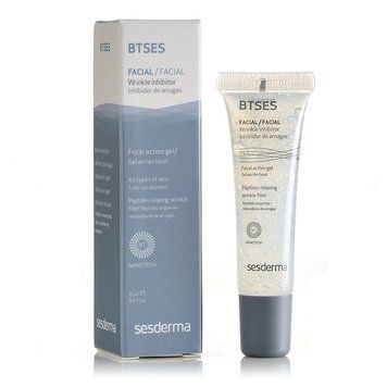 Сесдерма BTSeS Гель-інгібітор зморшок SesDerma BTSeS Wrinkle Inhibitor, 15 мл 40000250 фото