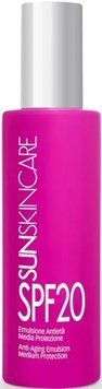 Легка емульсія сонцезахисна Dermo28 Sun Skincare SPF20, 75 ml 2293039683 фото