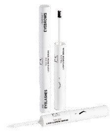 Сироватка для вій та брів TER-SOX LASH & BROW SERUM PFC Cosmetics, 10 мл 12389 фото