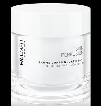 Філмед Бальзам для тіла Fillmed Skin Perfusion Nourishing Body Balm 200 мл NSP0016CAB фото
