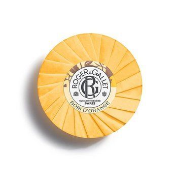 Роже и Галле Мыло Горький апельсин Roger & Gallet Bois d`orange 100 г 3701436910020 фото
