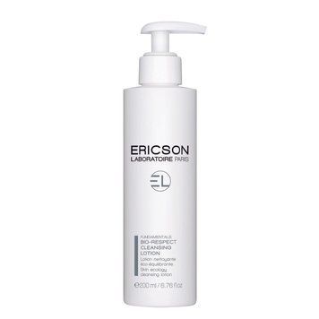 Очищуючий відновлюючий тонік SKIN ECOLOGY CLEANSING LOTION ERICSON LABORATOIRE, 200 мл E161 фото