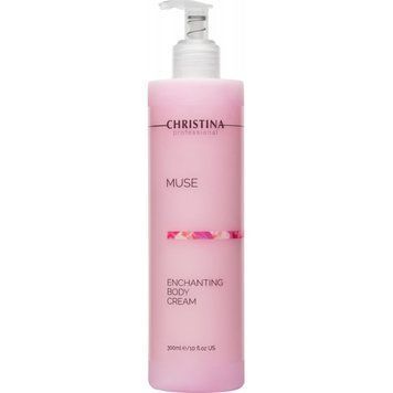 Чарівний крем для тіла Christina Muse Enchanting Body Cream 300 мл CHR491 фото