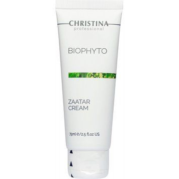 Крем &laquo;Заатар&raquo; Christina Bio Phyto Zaatar Cream 75 мл CHR567 фото