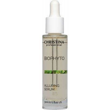 Сироватка &laquo;Зачарування&raquo; Christina Bio Phyto Alluring Serum 30 мл CHR563 фото