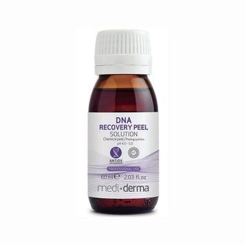 Ретиноловый нано-пилинг шаг 1 (всесезонный) DNA RECOVERY Peel Solution рН 4,0 - 5,0 Medi+derma, 60 мл 40001832 фото