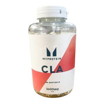 CLA 1600mg - 180 softgels 6381 фото