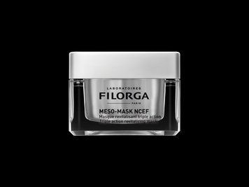 Філорга Мезо-маска NCEF розгладжуюча проти зморщок Filorga Meso-Mask NCEF 50 мл 3540550015156 фото