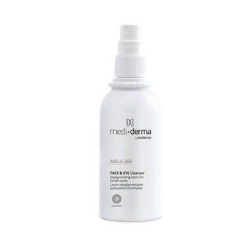 Депигментирующий очищающий лосьон Mediderma Liposomal Lotion Mela 360 100 мл 40005123 фото