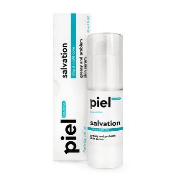 Сыворотка для проблемной кожи Piel Salvation Serum 50 мл 036 фото