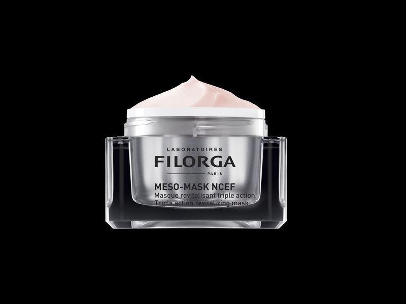 Филорга Мезо -маска NCEF разглаживающая против морщин Filorga Meso-Mask NCEF 50 мл 3540550015156 фото