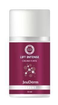Ліфт інтенс крем форте LIFT INTENSE CREAM FORTE JeuDerm, 50 мл JD3803513 фото