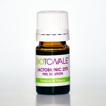 Пилинг Лактобионовый пилинг 25% Biotonale 10 мл ВТ00122 фото