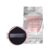 FAU ЗМІННИЙ БЛОК Регенеруючий кушон SPF 50+ Skin Solution Cushion 15 г 1909533477 фото