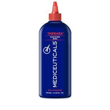 Очищающий, противовоспалительный уход TheraRX Mediceuticals, 250 мл MEDUT54001 фото