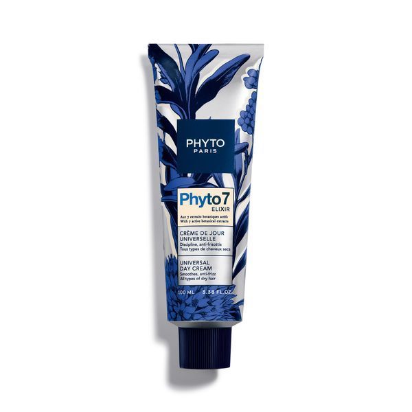 Фіто Фіто 7 Еліксир Універсальний денний крем Phyto 7 Elixir Daily Hydrating Cream 100 мл 3701436938727 фото