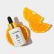 Сыворотка с тремя видами витамина C 3 TYPES OF VITAMIN C FACE SERUM AG SKIN 30 мл AG019 фото 2