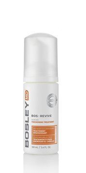 Уплотняющий уход для истонченных окрашенных волос BOS Revive BOSLEY, 100 мл 2850498841 фото