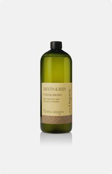 OmeOrganic Hydrating Hair Bath Зволожуючий шампунь, 1000мл 8033109848299 фото