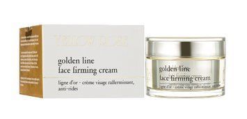 Подтягивающий золотой крем Face Firming Crea Yelow rose 250 гр 1020152 фото