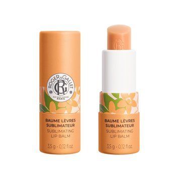 Роже и Галле Бальзам для губ Нероли Roger & Gallet Neroli 3.5 г 3701436927325 фото