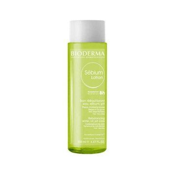 Біодерма Себіум лосьйон Bioderma Sebium Lotion 200 мл BD002 фото
