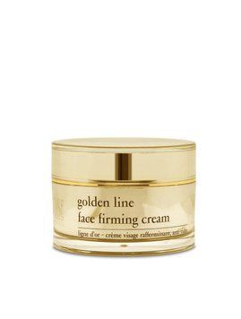 Подтягивающий золотой крем Face Firming Crea Yelow rose 50 гр 1020155 фото