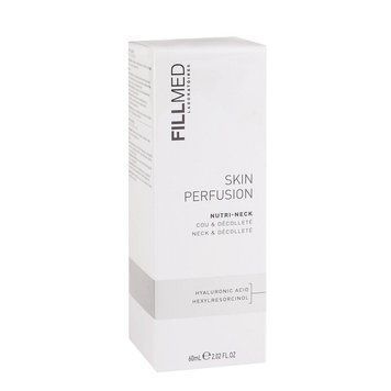 Філмед Скін Перфьюжн Нутрі Нек Fillmed Skin Perfusion Nutri- Neck Cream 60 мл FIL012 фото
