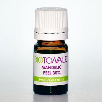 Миндальный пилинг 30% Mandelic peel 30% Biotonale 5 мл ВТ00125 фото