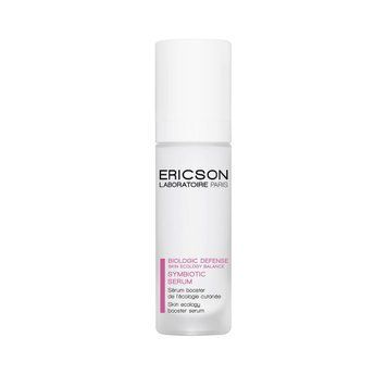 Сыворотка Симбиотик SKIN ECOLOGY BOOSTER SERUM ERICSON LABORATOIRE, 30 мл E1912 фото