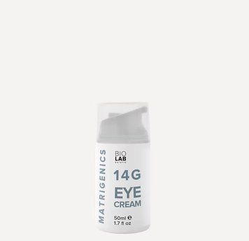 Крем для возрастной кожи орбитальной зоны с комплексом Matrigenics 14G EYE Cream BIOLAB Estetic, 50 мл BIO7010 фото