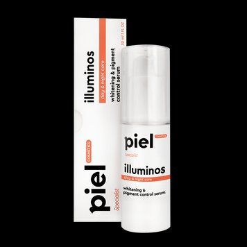 Інтенсивна вибілювальна сироватка Piel Illuminos Serum 30 мл 0452 фото