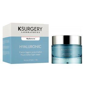Крем мгновенного увлажнения HYDRAWAVE PREJUVINATION KSurgery 50 мл KS 0017 фото