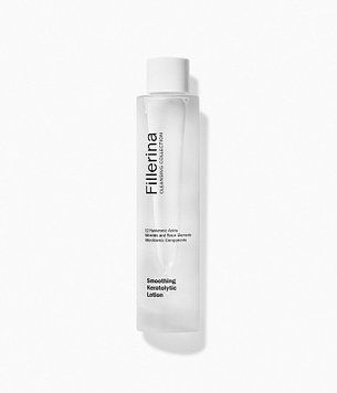 Розгладжуючий кератолітичний лосьйон Smoothing Keratolytic Lotion Fillerina, 100 мл FIL005 фото