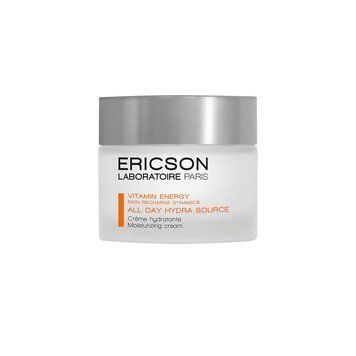 Зволожуючий тонізуючий крем MOISTURIZING CREAM ERICSON LABORATOIRE, 50 мл E1862 фото