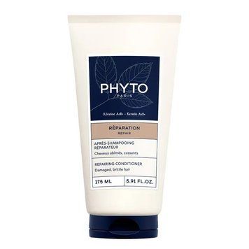 Фіто Відновлення бальзам для пошкодженного волосся Phyto Repair Conditioner, 175 мл 3701436916923 фото