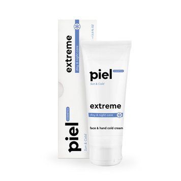 Захисний колд-крем від вітру, холоду, негоди для обличчя та рук Piel Extreme Cream 75 мл 014 фото