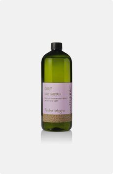 OmeOrganic Daily Hair Bath Шампунь для повсякденного використання, 1000мл 8033109848350 фото