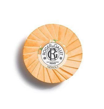 Роже и Галле Мыло Нероли Roger & Gallet Neroli 100 г 3701436910464 фото