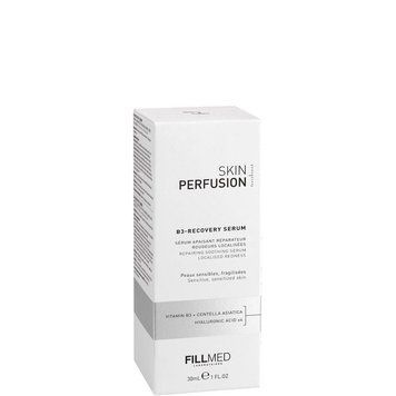 Філлмед Відновлююча сироватка Fillmed Skin Perfusion B3 RECOVERY SERUM B3, 30 мл B3REC фото