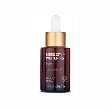 Сыворотка депигментирующая Meso Cit Whitening serum Medi+derma, 30 мл 40003770 фото