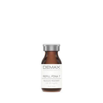 Полинуклеоидная заполняющая мезосыворотка, Refill PDNA 10 мл Demax lot 801 фото