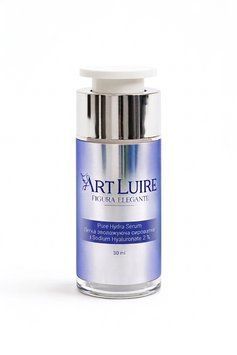 Легкая увлажняющая сыворотка с Sodium Hyaluronate 2% Art Luire, 30 мл Art2005 фото